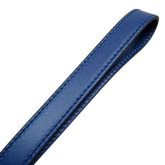 Auth Gucci Gg Embossed Crossbody #160633G93B - Picture 9 of 10